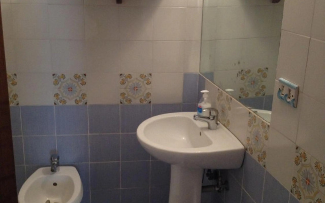 Azzurromare Residence