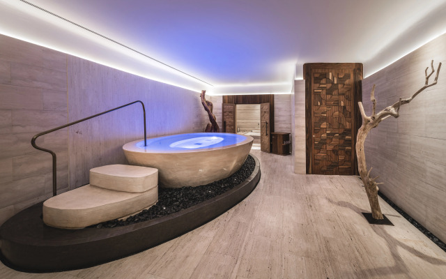 Rosewood Villa Magna