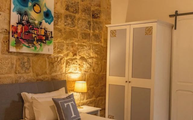 Lemon Tree Relais by CX Collection