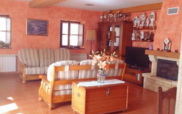 Casa Rural Salguero de Abajo