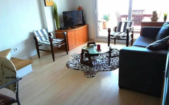 Port Canigo Apartments
