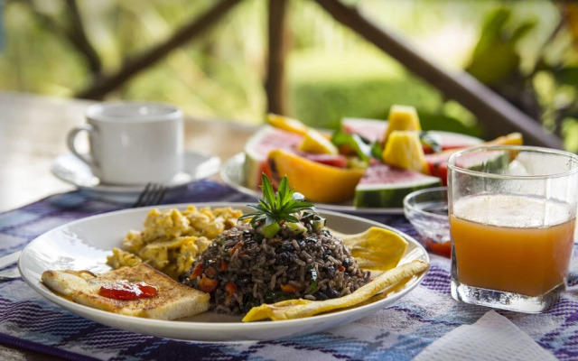 Naguala Jungle Lodge
