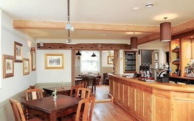 The Lamb at Angmering