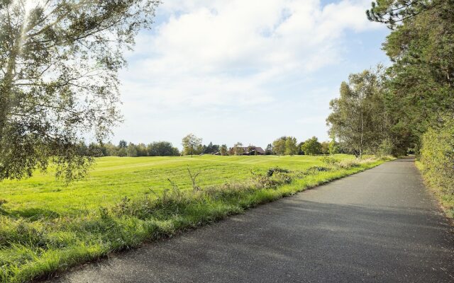 Golf & Spa Resort Kunětická Hora