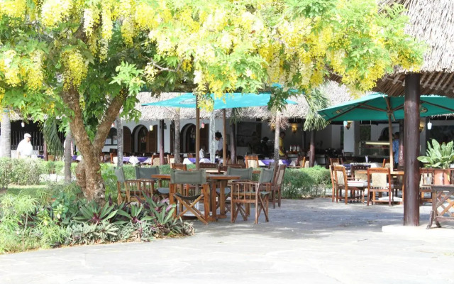 Mnarani Beach Club