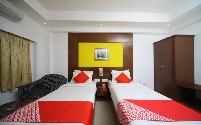 Edition O 30021 US Consulate