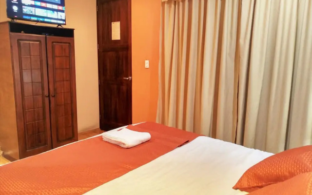 Hotel Calle Angosta