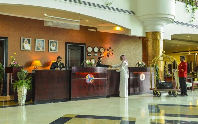 Coral International Hotel Al Khobar