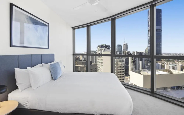 Queen's Wharf Residences