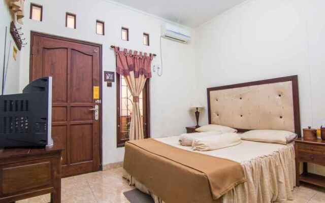 Adalia Homestay Semarang