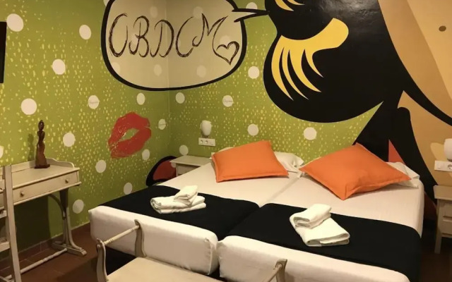 Alquimia Otel Boutique