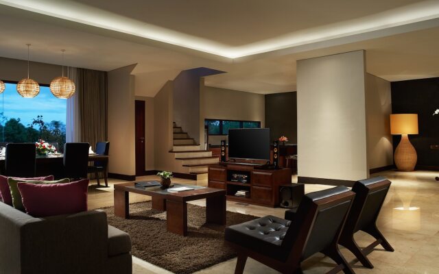 Sun Island Suites & Spa Goa Gong