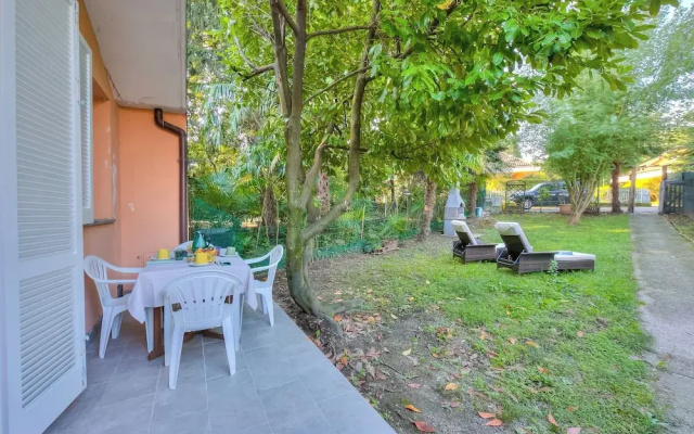 France Apartment