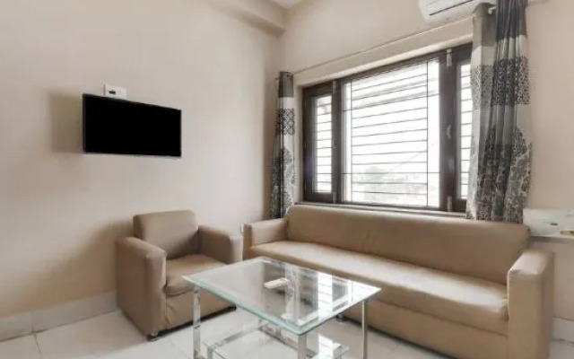 Standard 1Bhk Homestay In Dehradun