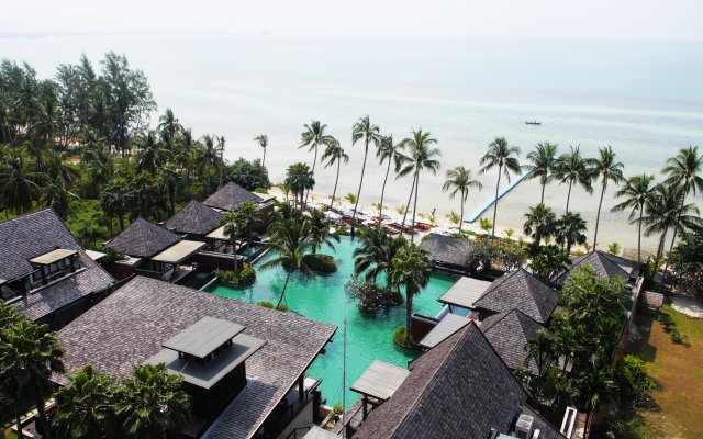 Mai Samui Beach Resort & Spa