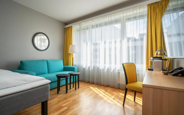 Thon Hotel Lillestrøm