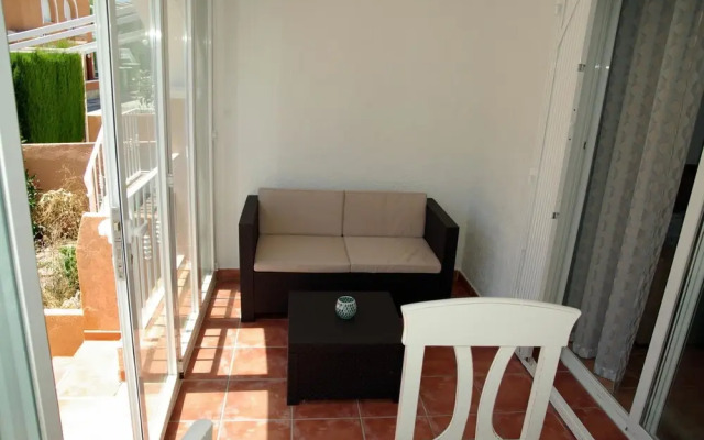 Duplex Paz VD036
