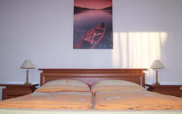 Akácia Apartman