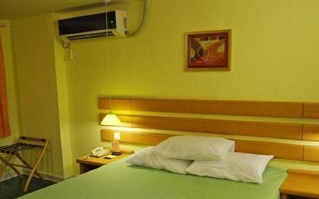 Home Inn Leshan - Leshan