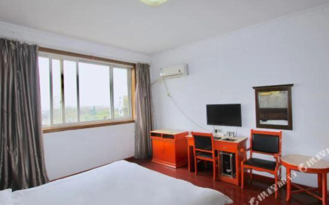 Shangdao Hostel