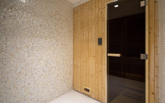 Superb 1BR Apartment Situated in Palm Jumeirah