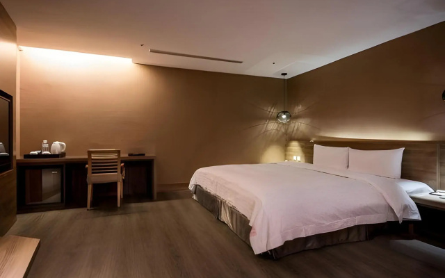 Imperial Dynasty Boutique Hotel