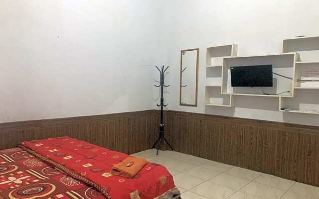 OYO 91263 Dinar Homestay