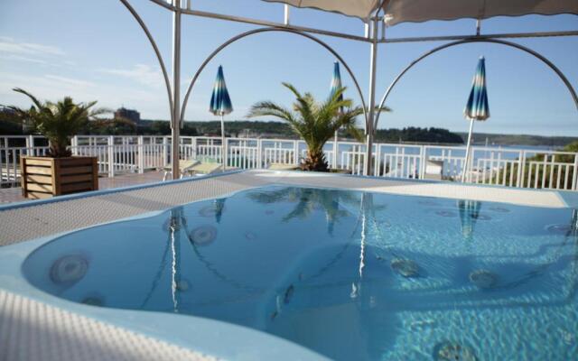 Grand Hotel Portorož – Lifeclass Hotels & Spa, Portorož