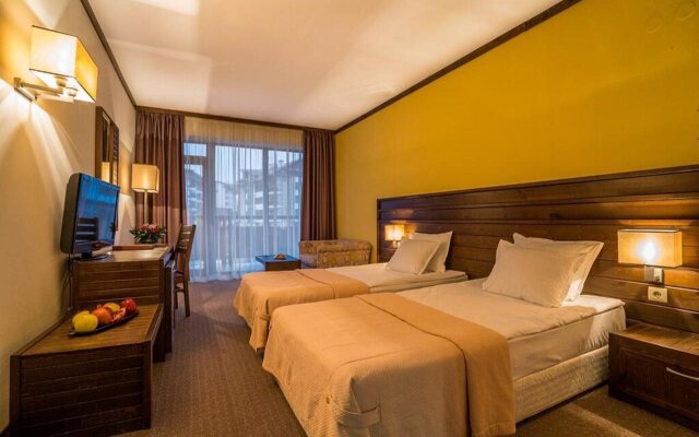 Apartment Tourist Complex & SPA Astera Bansko
