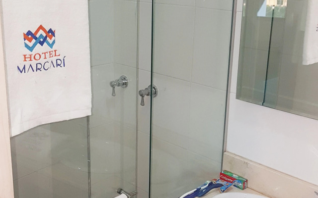 Hotel Med Barranquilla Centro