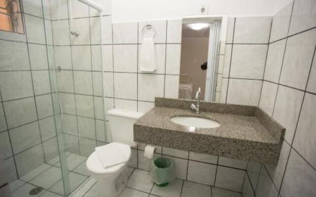 Hotel Calixtro