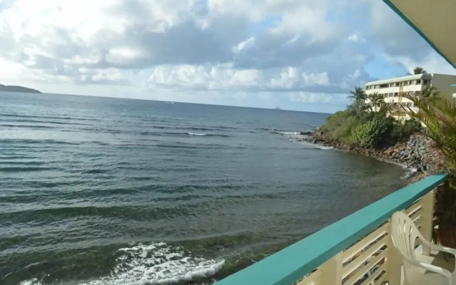 Oceanfront Watergate Villas & Condos