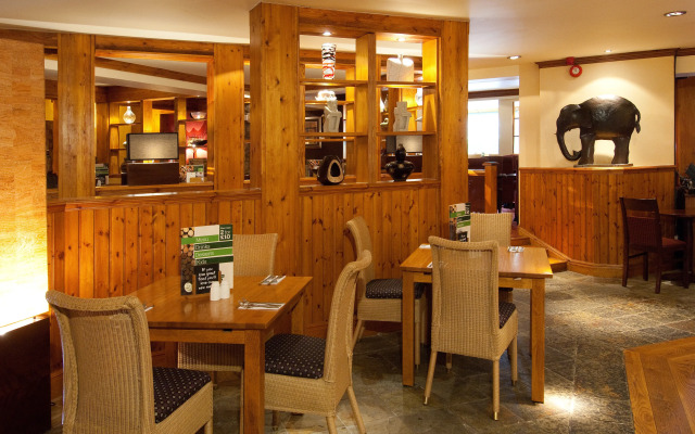 Premier Inn Cwmbran