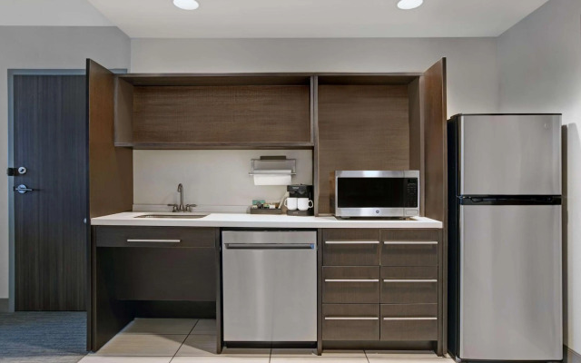 Home2 Suites Asheville Airport