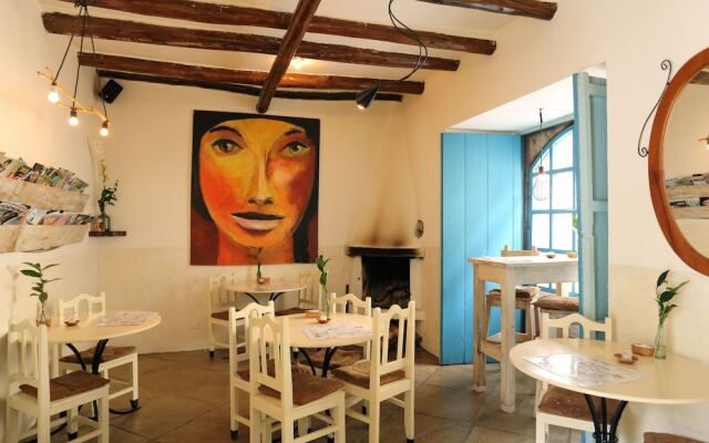 Niños Hotel Fierro
