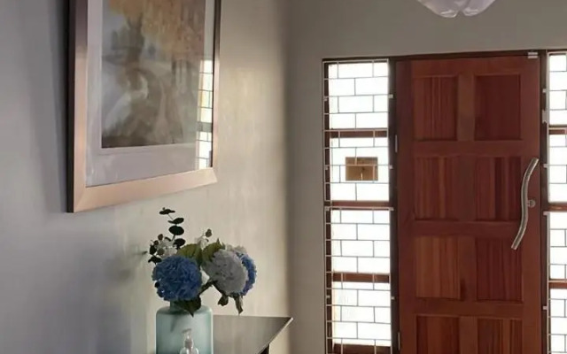 Ikhwezi guest house