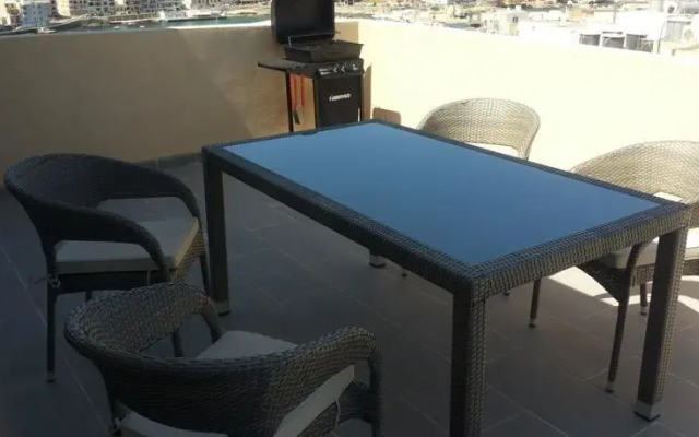 Horizon View Penthouse