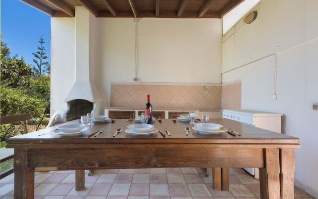 1952 Villetta Milos - Primo Piano by Barbarhouse