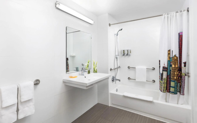 YVE Hotel Miami