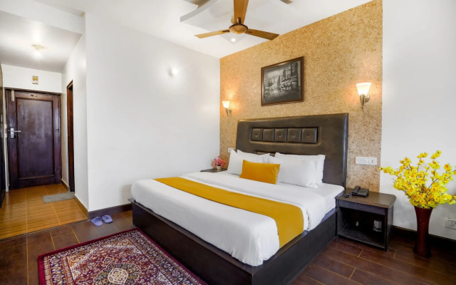 Hotel ARK