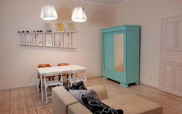 Apartament Zwycięstwa