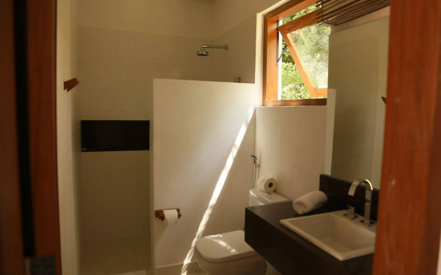 Pousada Recanto do Sol