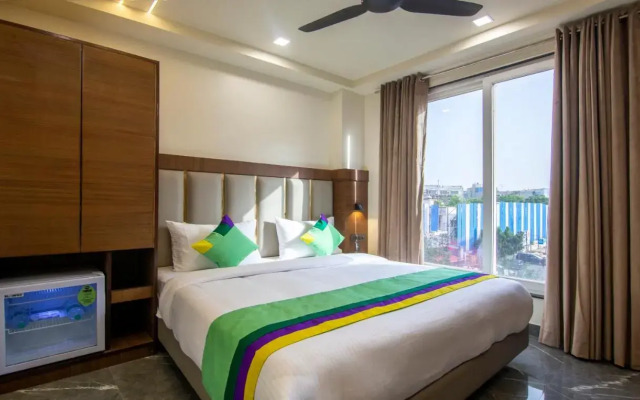 Treebo Royal Comfort