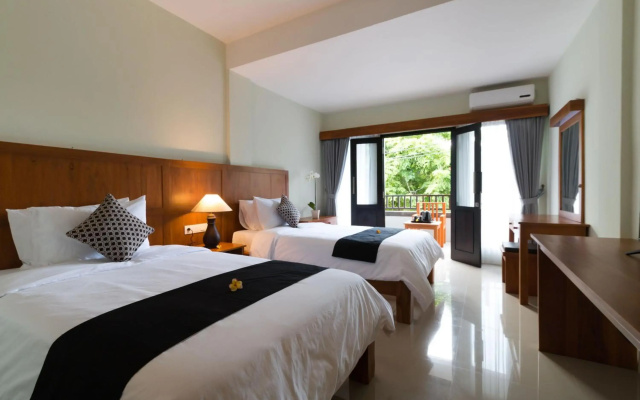 AB Hotel Kuta