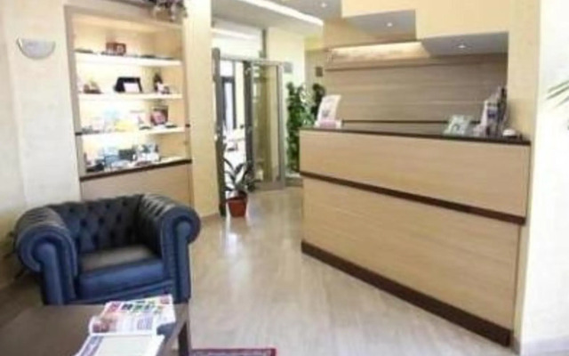 Hotel San Luca