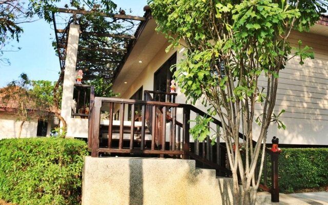 Greenhill Resort Muaklek