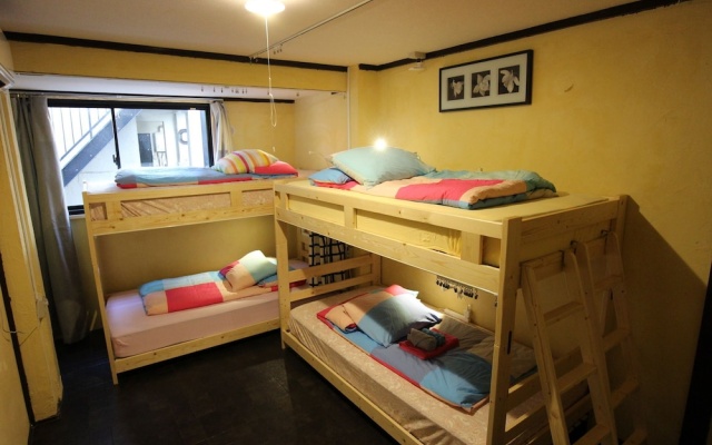 YOKO House - Hostel – Guest Rooms – Tokyo