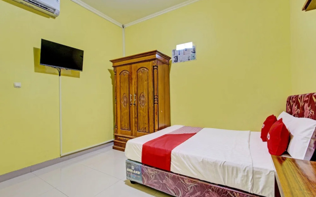 Hotel O Umi Rahayu Guesthouse