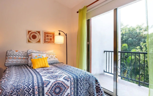 Paseo Del Sol Cenote 304 3 Bedroom Condo by RedAwning