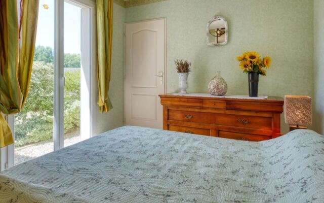 Les Lavandiers (ORD100)